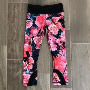 Lululemon leggings
